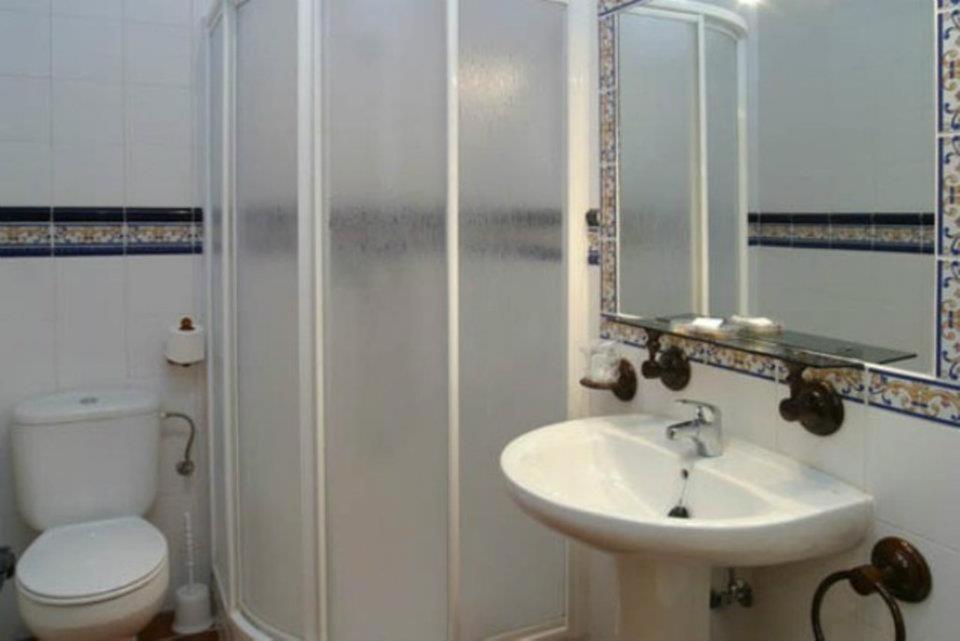 Apartamentos La Bodega Del Abuelo Bujalaro Eksteriør billede