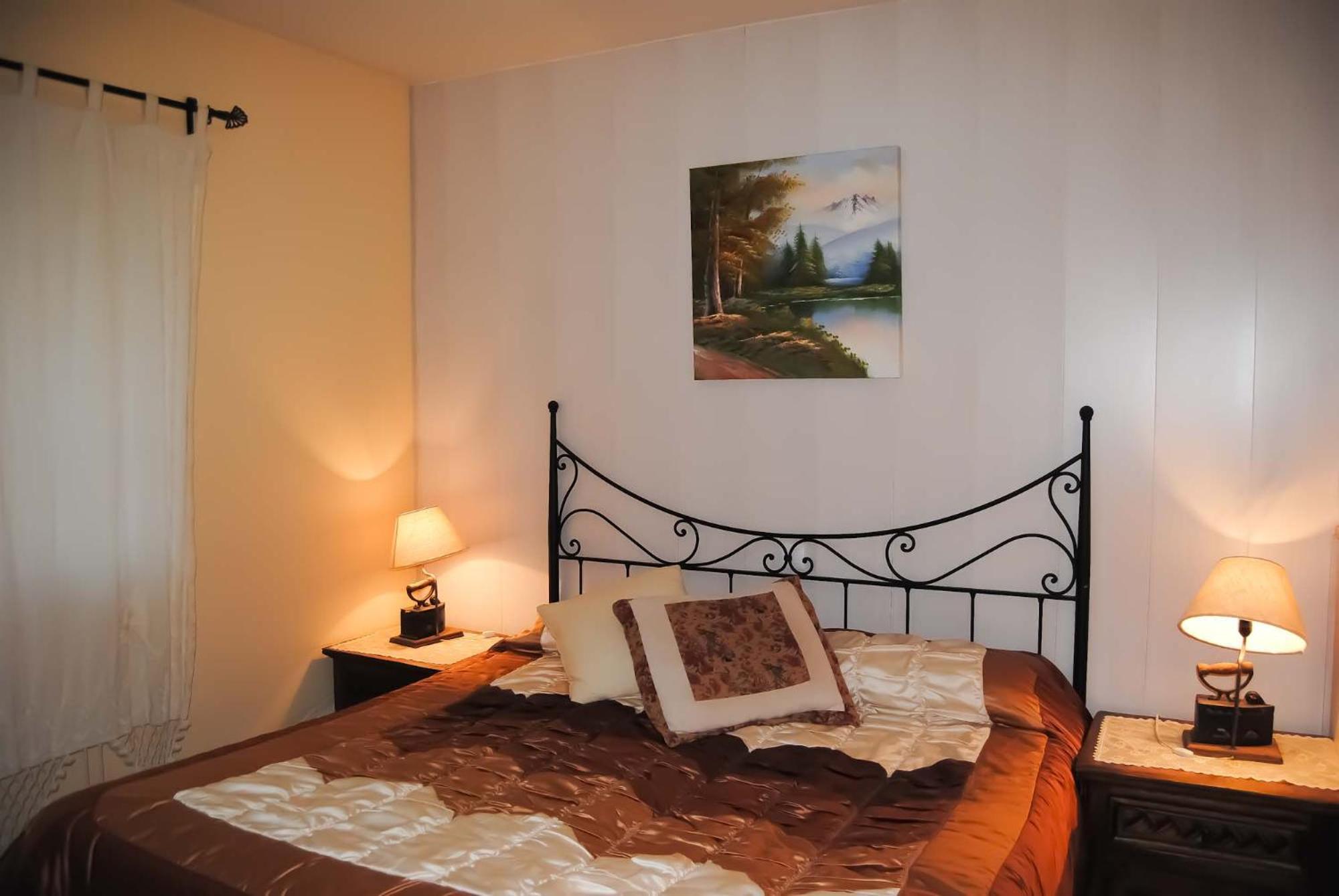 Apartamentos La Bodega Del Abuelo Bujalaro Eksteriør billede